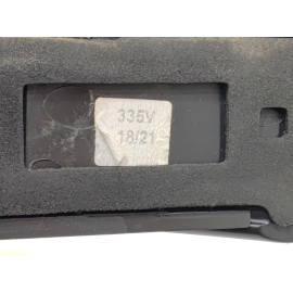 21-25 VOLKSWAGEN ATLAS ROOF PASSENGER SIDE RAIL RACK LUGGAGE CARRIER MOLDING OEM