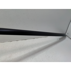 21-25 VOLKSWAGEN ATLAS ROOF PASSENGER SIDE RAIL RACK LUGGAGE CARRIER MOLDING OEM