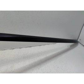 21-25 VOLKSWAGEN ATLAS ROOF PASSENGER SIDE RAIL RACK LUGGAGE CARRIER MOLDING OEM