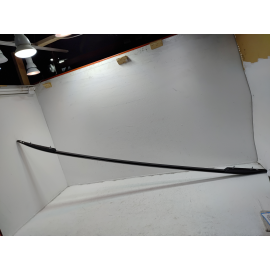 21-25 VOLKSWAGEN ATLAS ROOF PASSENGER SIDE RAIL RACK LUGGAGE CARRIER MOLDING OEM