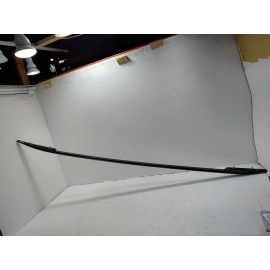 21-25 VOLKSWAGEN ATLAS ROOF PASSENGER SIDE RAIL RACK LUGGAGE CARRIER MOLDING OEM