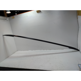 21-25 VOLKSWAGEN ATLAS ROOF PASSENGER SIDE RAIL RACK LUGGAGE CARRIER MOLDING OEM