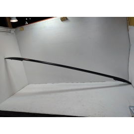 21-25 VOLKSWAGEN ATLAS ROOF PASSENGER SIDE RAIL RACK LUGGAGE CARRIER MOLDING OEM