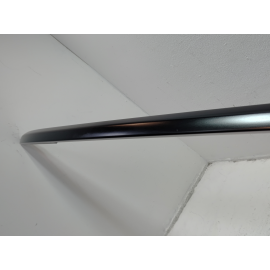 21-25 VOLKSWAGEN ATLAS ROOF PASSENGER SIDE RAIL RACK LUGGAGE CARRIER MOLDING OEM