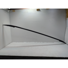 21-25 VOLKSWAGEN ATLAS ROOF PASSENGER SIDE RAIL RACK LUGGAGE CARRIER MOLDING OEM