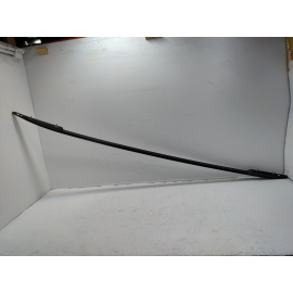 21-25 VOLKSWAGEN ATLAS ROOF PASSENGER SIDE RAIL RACK LUGGAGE CARRIER MOLDING OEM