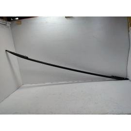 21-25 VOLKSWAGEN ATLAS ROOF PASSENGER SIDE RAIL RACK LUGGAGE CARRIER MOLDING OEM