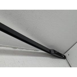 21-25 VOLKSWAGEN ATLAS ROOF PASSENGER SIDE RAIL RACK LUGGAGE CARRIER MOLDING OEM