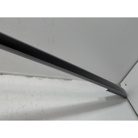 21-25 VOLKSWAGEN ATLAS ROOF PASSENGER SIDE RAIL RACK LUGGAGE CARRIER MOLDING OEM