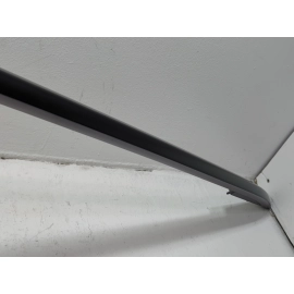 21-25 VOLKSWAGEN ATLAS ROOF PASSENGER SIDE RAIL RACK LUGGAGE CARRIER MOLDING OEM