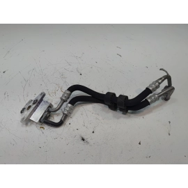 2018-2022 VOLKSWAGEN ATLAS TRANSMISSION OIL COOLER HOSE PIPE LINE TUBE OEM