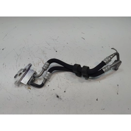 2018-2022 VOLKSWAGEN ATLAS TRANSMISSION OIL COOLER HOSE PIPE LINE TUBE OEM