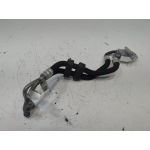 2018-2022 VOLKSWAGEN ATLAS TRANSMISSION OIL COOLER HOSE PIPE LINE TUBE OEM