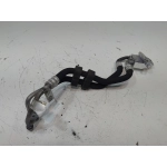 2018-2022 VOLKSWAGEN ATLAS TRANSMISSION OIL COOLER HOSE PIPE LINE TUBE OEM