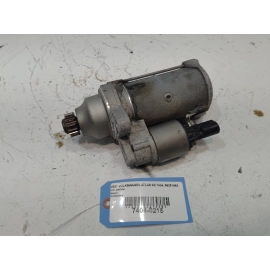 2018 - 2023 VOLKSWAGEN ATLAS 3.6L ENGINE STARTER 12V MOTOR OEM