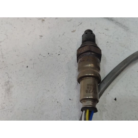 2018-2023 VOLKSWAGEN ATLAS 3.6L REAR LEFT DRIVER SIDE OXYGEN SENSOR OEM