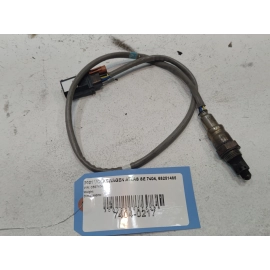 2018-2023 VOLKSWAGEN ATLAS 3.6L REAR LEFT DRIVER SIDE OXYGEN SENSOR OEM