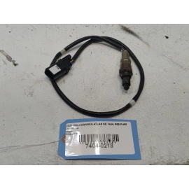 18-23 VOLKSWAGEN ATLAS 3.6L FRONT PASSENGER ENGINE OXYGEN O2 LAMBDA SENSOR OEM