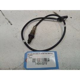 2018-2023 VOLKSWAGEN ATLAS 3.6L REAR PASSENGER SIDE OXYGEN SENSOR OEM