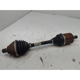 2018-2025 VOLKSWAGEN ATLAS AWD FRONT LEFT DRIVER SIDE AXLE DRIVE SHAFT OEM