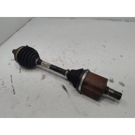 2018-2025 VOLKSWAGEN ATLAS AWD FRONT LEFT DRIVER SIDE AXLE DRIVE SHAFT OEM