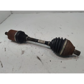 2018-2025 VOLKSWAGEN ATLAS AWD FRONT LEFT DRIVER SIDE AXLE DRIVE SHAFT OEM