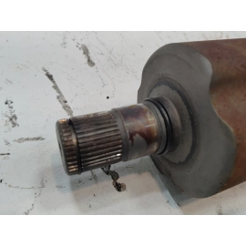 2018-2025 VOLKSWAGEN ATLAS AWD FRONT LEFT DRIVER SIDE AXLE DRIVE SHAFT OEM