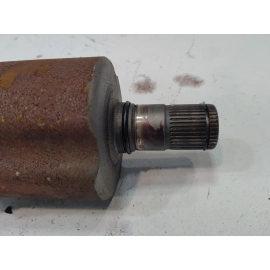 2018-2025 VOLKSWAGEN ATLAS AWD FRONT LEFT DRIVER SIDE AXLE DRIVE SHAFT OEM