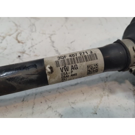 2018-2025 VOLKSWAGEN ATLAS AWD FRONT LEFT DRIVER SIDE AXLE DRIVE SHAFT OEM