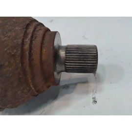 2018-2025 VOLKSWAGEN ATLAS AWD FRONT LEFT DRIVER SIDE AXLE DRIVE SHAFT OEM