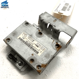 2007-13 Mercedes W221 S550 Media Interface Communication Control Module Uni