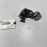 REAR RIGHT PASSENGER SIDE DOOR HINGE UPPER OEM 2013 - 2020 FORD FUSION