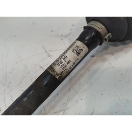 2018-2025 VOLKSWAGEN ATLAS FRONT RIGHT PASSENGER SIDE AXLE DRIVE SHAFT OEM