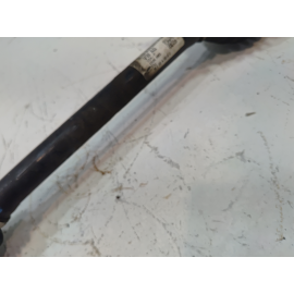 2018-2025 VOLKSWAGEN ATLAS FRONT RIGHT PASSENGER SIDE AXLE DRIVE SHAFT OEM