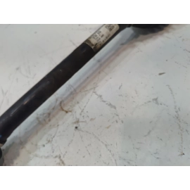 2018-2025 VOLKSWAGEN ATLAS FRONT RIGHT PASSENGER SIDE AXLE DRIVE SHAFT OEM