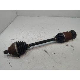 2018-2025 VOLKSWAGEN ATLAS FRONT RIGHT PASSENGER SIDE AXLE DRIVE SHAFT OEM