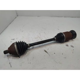 2018-2025 VOLKSWAGEN ATLAS FRONT RIGHT PASSENGER SIDE AXLE DRIVE SHAFT OEM
