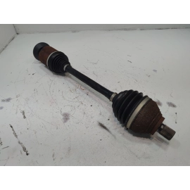 2018-2025 VOLKSWAGEN ATLAS FRONT RIGHT PASSENGER SIDE AXLE DRIVE SHAFT OEM