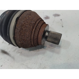2018-2025 VOLKSWAGEN ATLAS FRONT RIGHT PASSENGER SIDE AXLE DRIVE SHAFT OEM