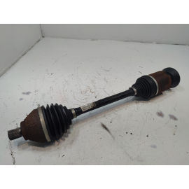 2018-2025 VOLKSWAGEN ATLAS FRONT RIGHT PASSENGER SIDE AXLE DRIVE SHAFT OEM
