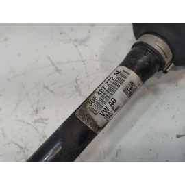 2018-2025 VOLKSWAGEN ATLAS FRONT RIGHT PASSENGER SIDE AXLE DRIVE SHAFT OEM