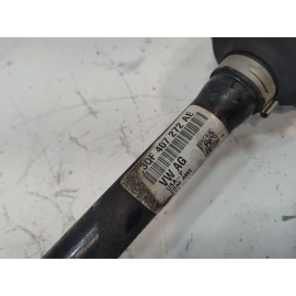 2018-2025 VOLKSWAGEN ATLAS FRONT RIGHT PASSENGER SIDE AXLE DRIVE SHAFT OEM
