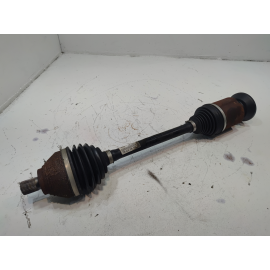 2018-2025 VOLKSWAGEN ATLAS FRONT RIGHT PASSENGER SIDE AXLE DRIVE SHAFT OEM