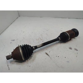 2018-2025 VOLKSWAGEN ATLAS FRONT RIGHT PASSENGER SIDE AXLE DRIVE SHAFT OEM