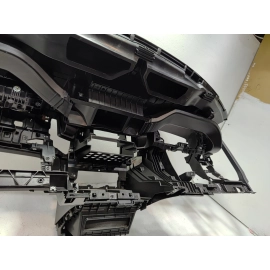 2020-2023 VOLKSWAGEN ATLAS FRONT DASH DASHBOARD INSTRUMENT PANEL OEM