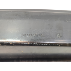 2021-2025 VOLKSWAGEN ATLAS REAR BUMPER REINFORCEMENT IMPACT BAR OEM