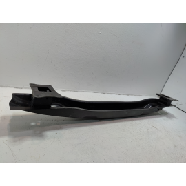 2021-2025 VOLKSWAGEN ATLAS REAR BUMPER REINFORCEMENT IMPACT BAR OEM
