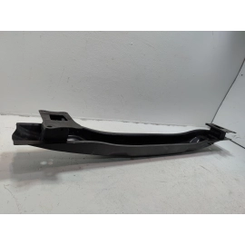 2021-2025 VOLKSWAGEN ATLAS REAR BUMPER REINFORCEMENT IMPACT BAR OEM