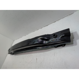 2021-2025 VOLKSWAGEN ATLAS REAR BUMPER REINFORCEMENT IMPACT BAR OEM