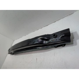 2021-2025 VOLKSWAGEN ATLAS REAR BUMPER REINFORCEMENT IMPACT BAR OEM